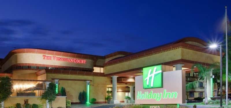 Photo of Holiday Inn Sacramento Rancho Cordova, an IHG Hotel