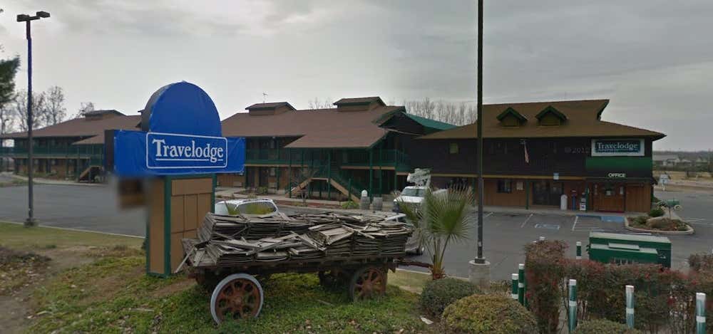 Photo of Travelodge by Wyndham Lemoore Near Naval Air Station