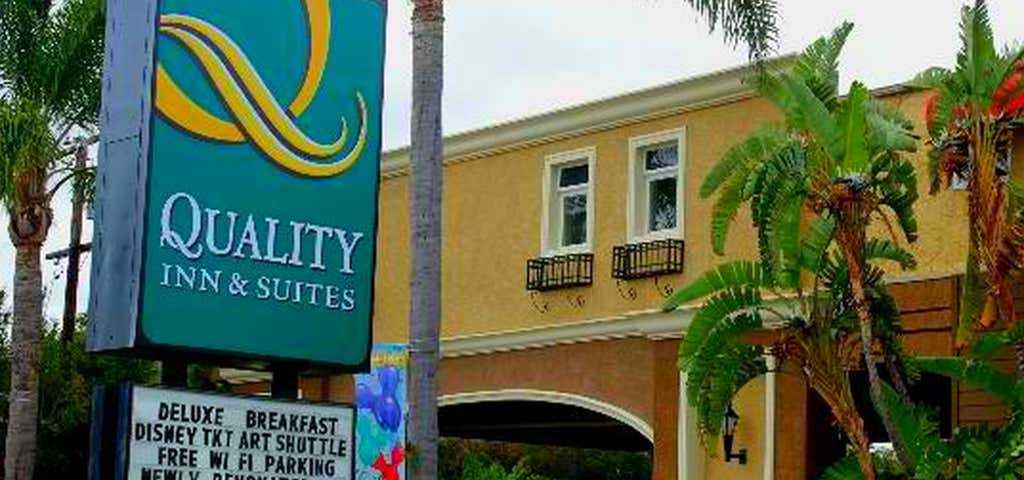 Photo of Quality Inn & Suites Maingate