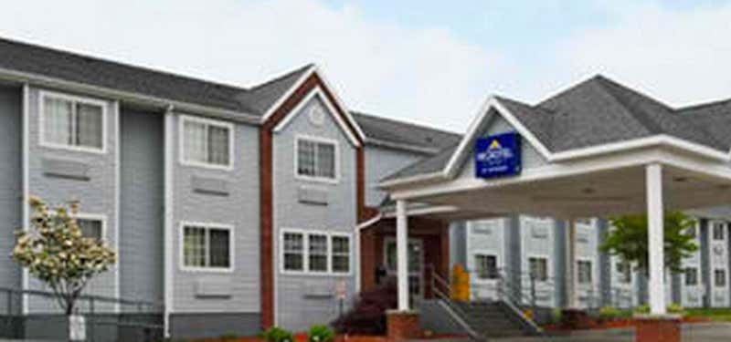 Photo of Microtel Inn & Suites by Wyndham Baldwinsville/Syracuse