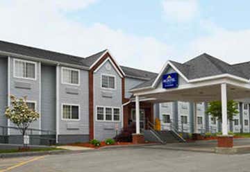 Photo of Microtel Inn & Suites by Wyndham Syracuse Baldwinsville