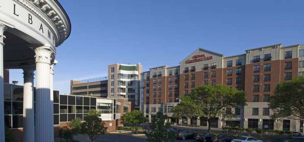 Photo of Hilton Garden Inn Albany Medical Center