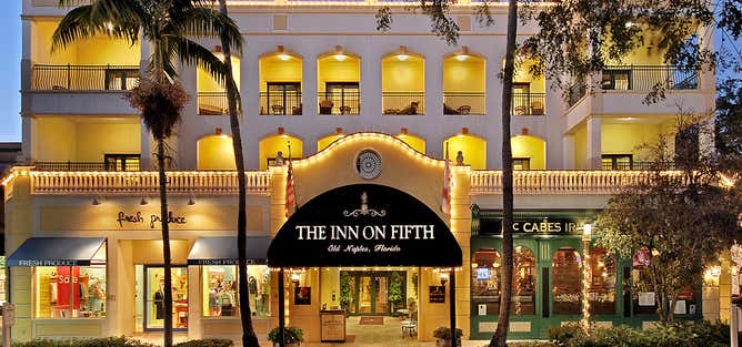 Photo of Inn On Fifth