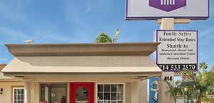 Knights Inn Anaheim - Maingate North