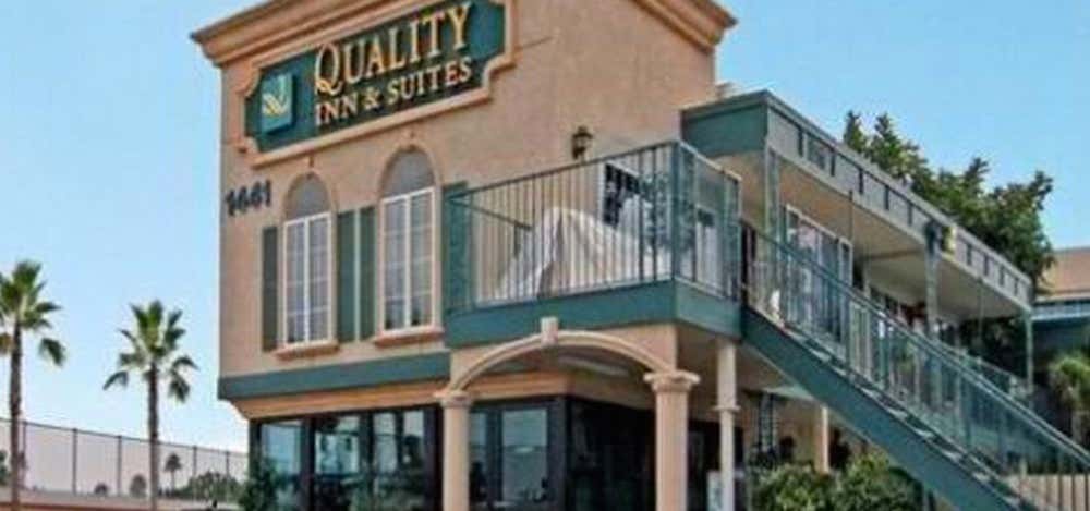 Photo of Quality Inn & Suites Anaheim Resort