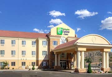 Photo of Holiday Inn Express & Suites Tucumcari