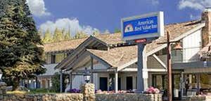 Americas Best Value Inn Lake Tahoe-Tahoe City