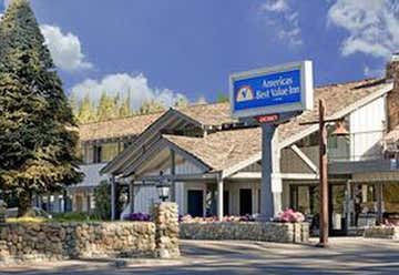Photo of Americas Best Value Inn Lake Tahoe-Tahoe City