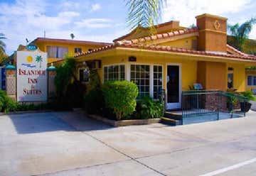 Photo of Anaheim Islander Inn And Suites