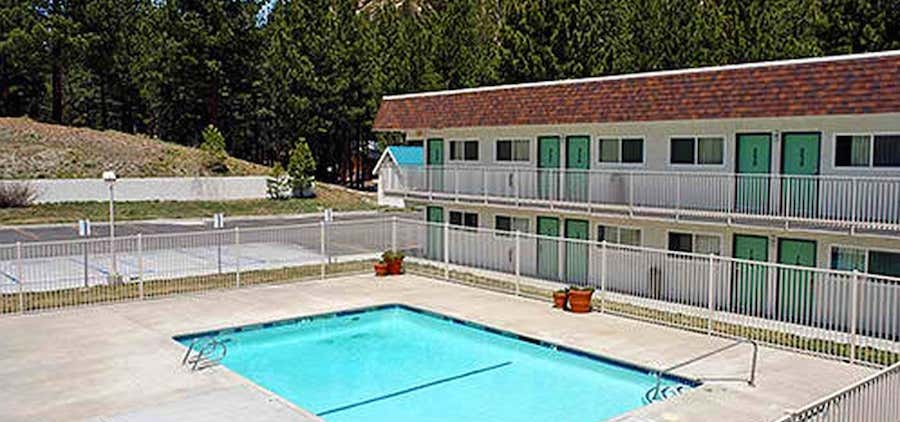 Photo of Motel 6 Mammoth Lakes, Ca