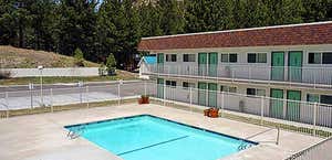 Motel 6 Mammoth Lakes, Ca
