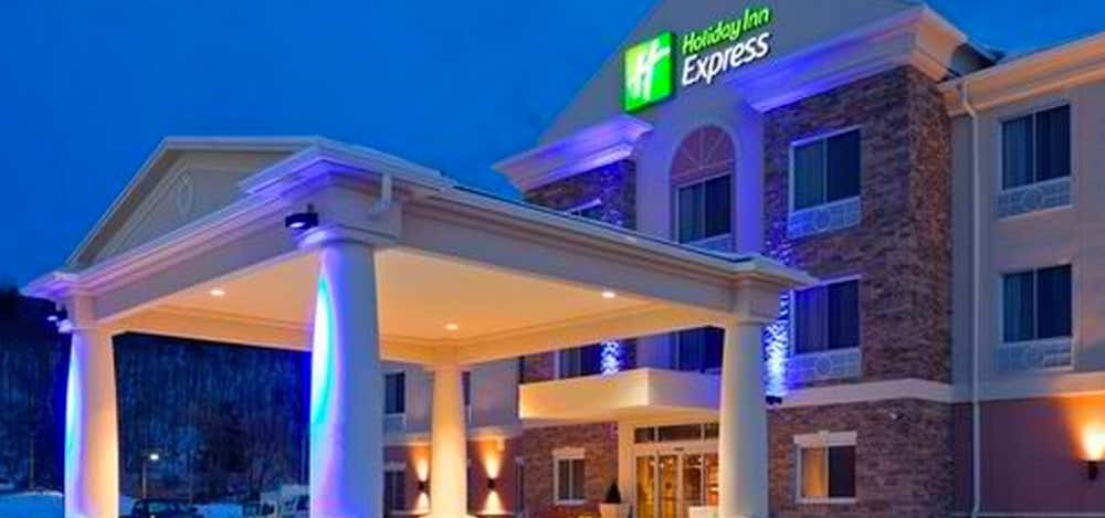 Photo of Holiday Inn Express Hotel & Suites West Coxsackie
