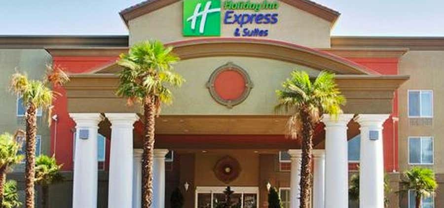 Photo of Holiday Inn Express & Suites Modesto-Salida, an IHG Hotel