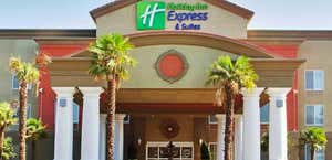 Holiday Inn Express & Suites Modesto-Salida, an IHG Hotel