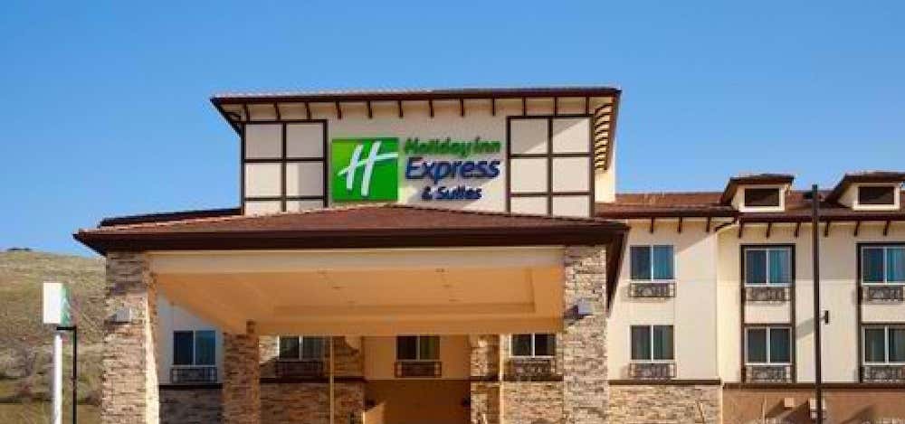 Photo of Holiday Inn Express & Suites Frazier Park, an IHG Hotel