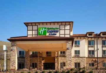 Photo of Holiday Inn Express & Suites Frazier Park