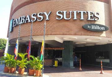 Photo of Embassy Suites Valencia