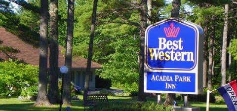Photo of Best Western Acadia Park Inn