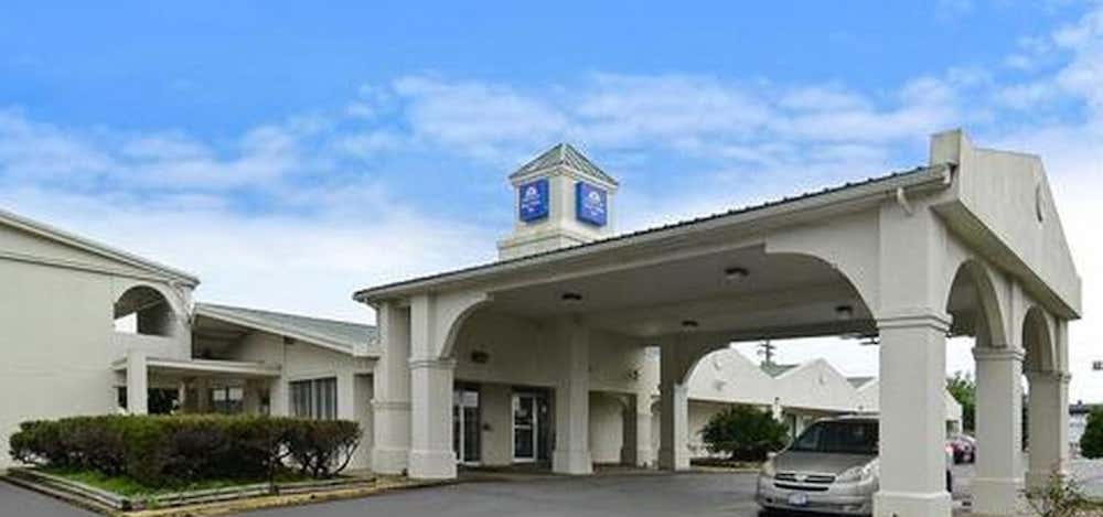 Photo of Americas Best Value Inn Beaumont, CA