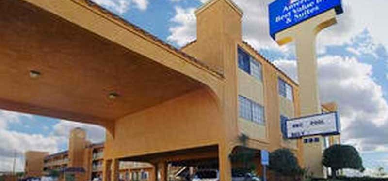 Photo of Americas Best Value Inn & Suites