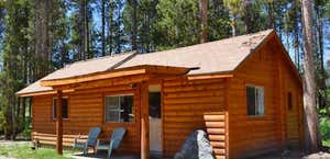 Daven Haven Lodge And Cabins