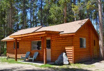 Photo of Daven Haven Lodge And Cabins