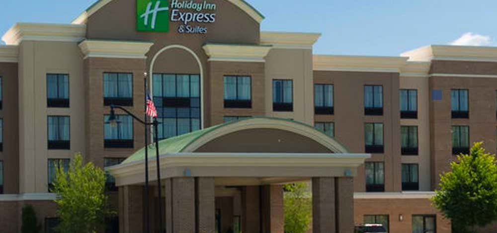 Photo of Holiday Inn Express & Suites Rochester Webster