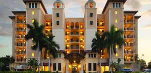 Holiday Inn Club Vacations Marco Island Sunset Cove