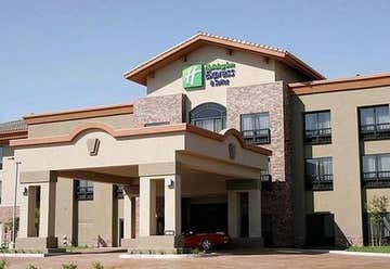 Photo of Holiday Inn Express Hotel & Suites Atascadero