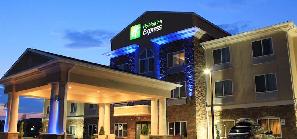 Photo of Holiday Inn Express & Suites Belle Vernon