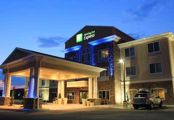 Photo of Holiday Inn Express Hotel & Suites Belle Vernon