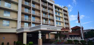 Best Western Plus Waltham Boston