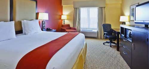 Photo of Holiday Inn Express Nashville W I40/Whitebridge Rd, an IHG hotel