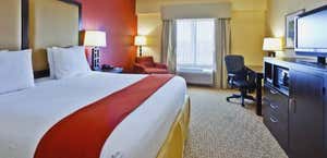 Holiday Inn Express Nashville W I40/Whitebridge Rd, an IHG hotel