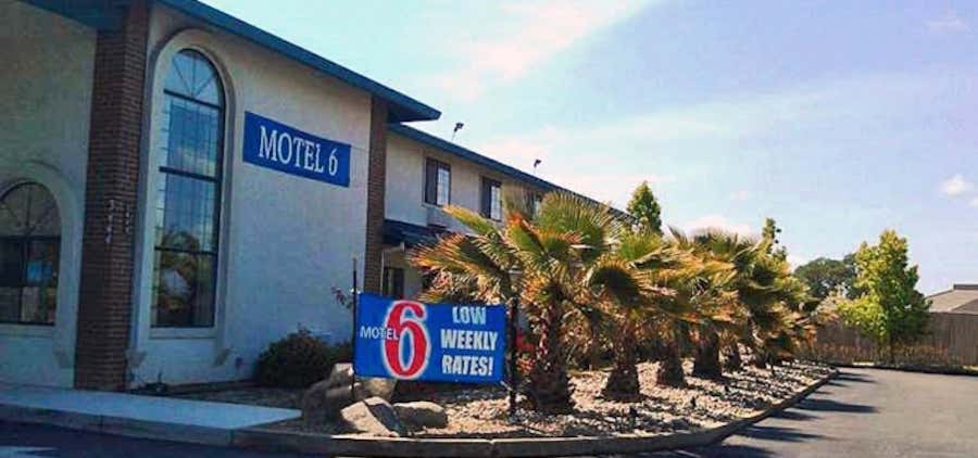 Photo of Motel 6 Cameron Park, Ca