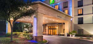 Holiday Inn Express & Suites Tampa-Anderson Rd/Veterans Exp, an IHG hotel