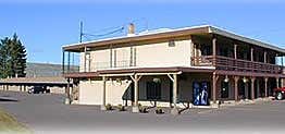 Photo of Davey's Motel