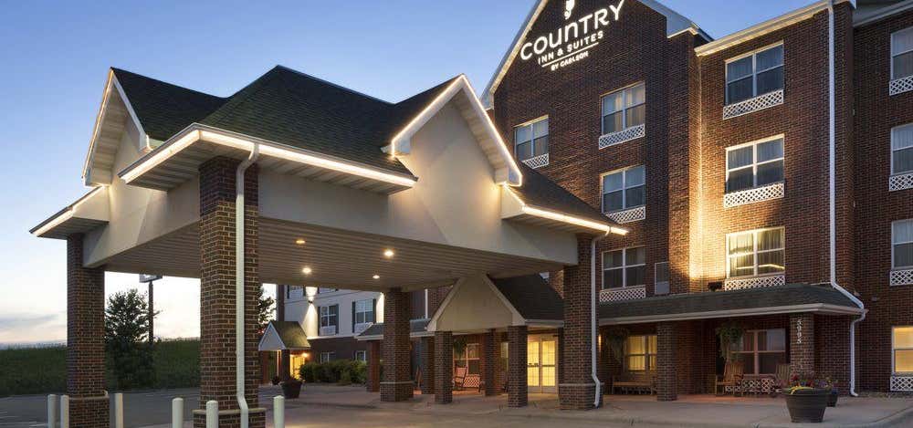 Photo of Country Inn & Suites by Radisson, Shoreview, MN