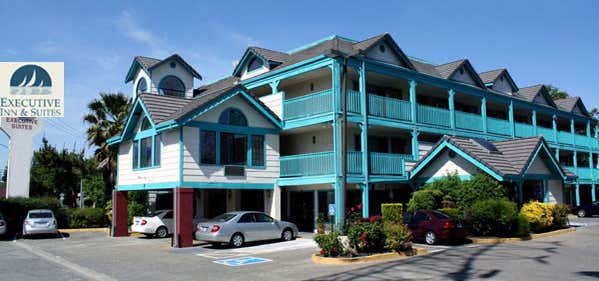 Photo of Executive Inn and Suites Sacramento