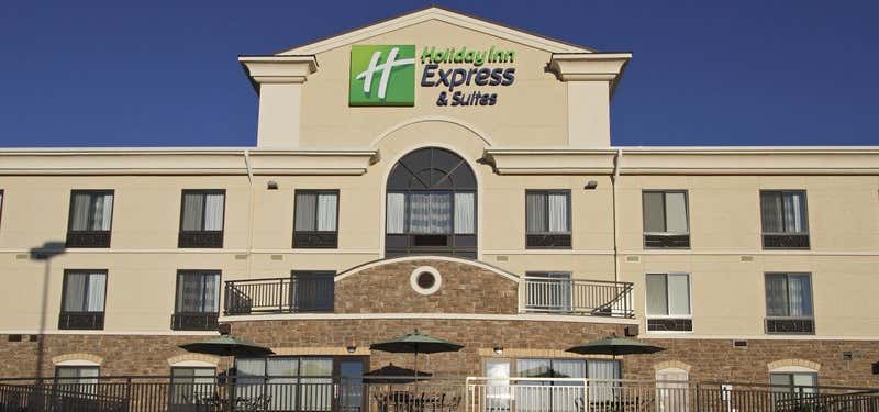 Photo of Holiday Inn Express & Suites Colorado Springs-First & Main, an IHG Hotel