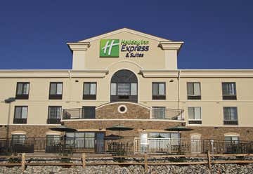 Photo of Holiday Inn Express Colorado Springs- East Powers