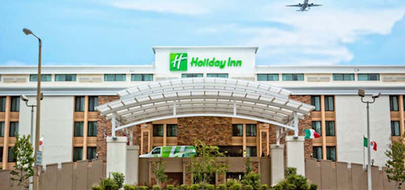 Photo of Holiday Inn Memphis Airport - Conf Ctr