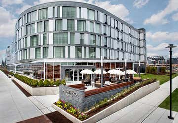Photo of Courtyard by Marriott Philadelphia South at The Navy Yard