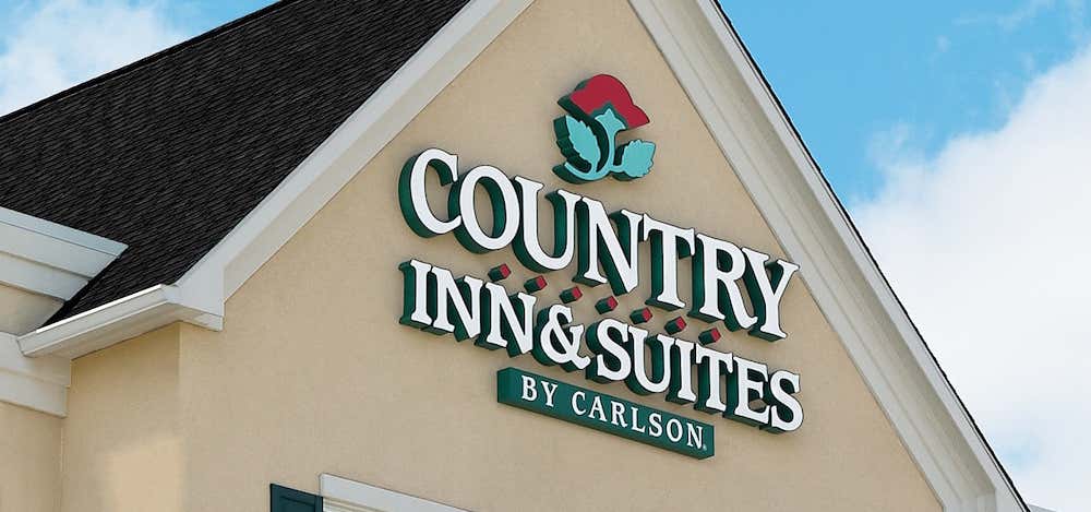 Photo of Country Inn & Suites by Radisson, Savannah I-95 North, GA