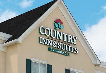 Photo of Country Inn & Suites Frackville