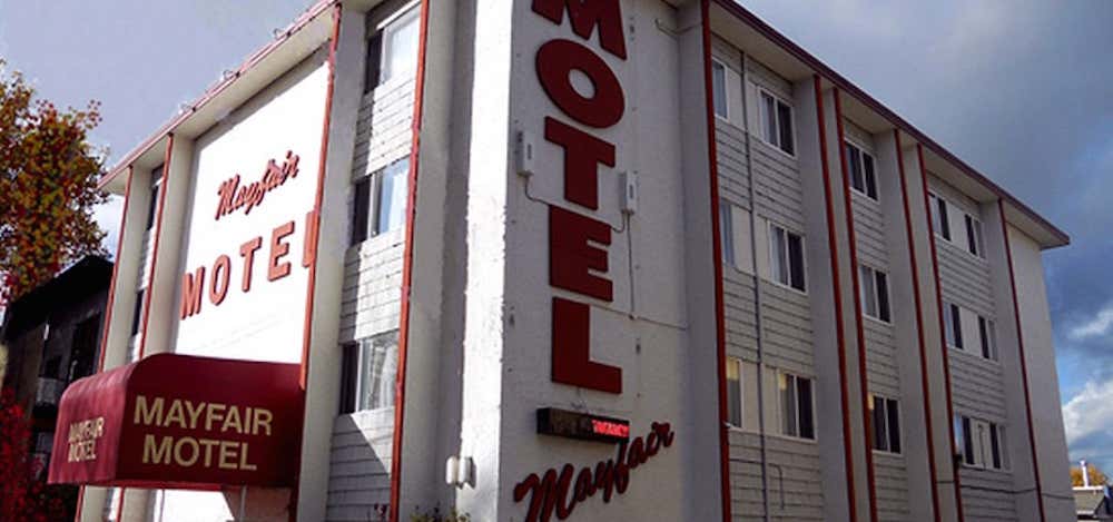 Photo of Mayfair Motel