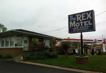 Photo of The Rex Motel