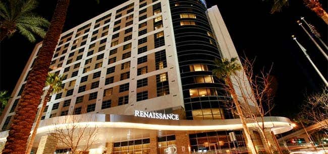 Photo of Renaissance Las Vegas Hotel