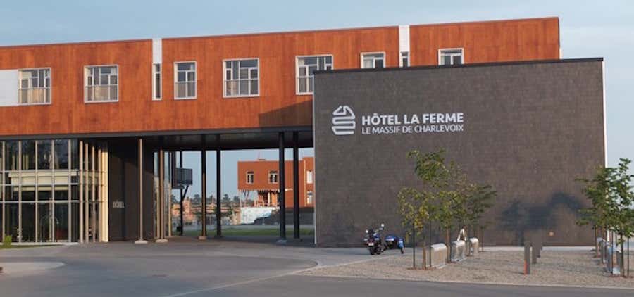 Photo of La Ferme