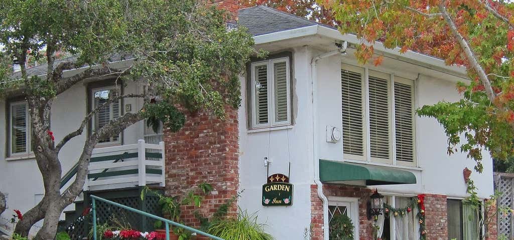 Photo of Carmel Garden Inn
